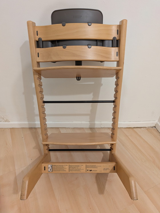 Image 1 of Stokke Tripp Trapp