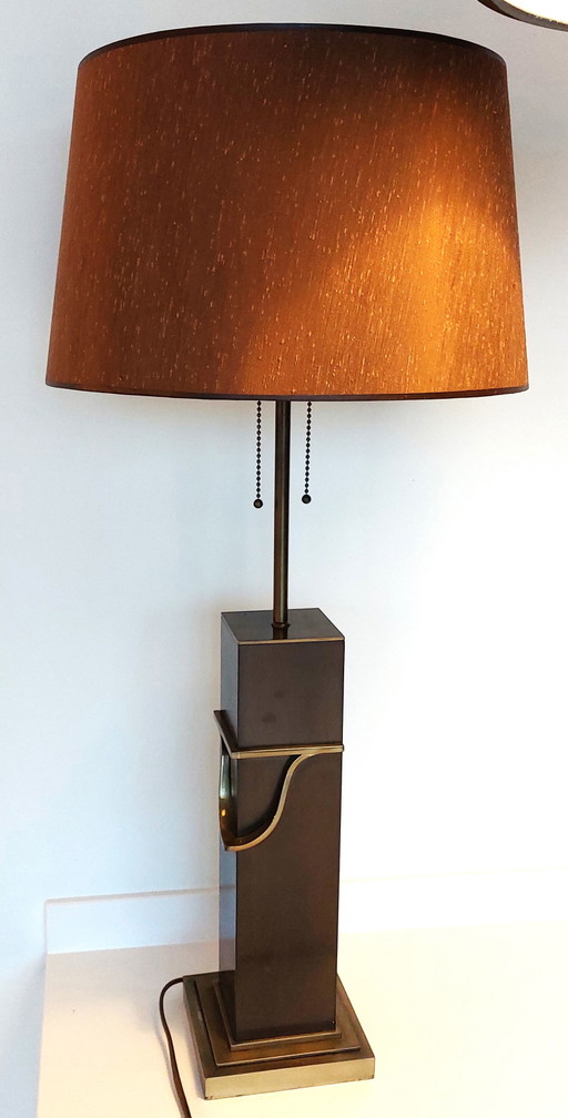 Lampe de table vintage