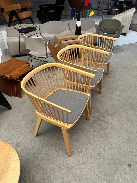 Image 1 of Colé Italia SECRETO chair by Lorenz + Kaz