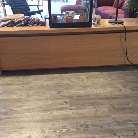 Image 1 of Credenza Asplund Design Unit Cabinet