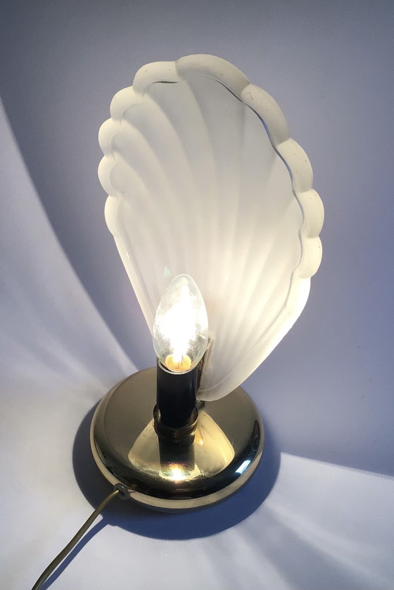 Image 1 of Vintage table lamp Italy