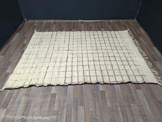 Tappeto berbero marocchino 170/300 cm – Tappeti, Wool (photo 7 of 8)