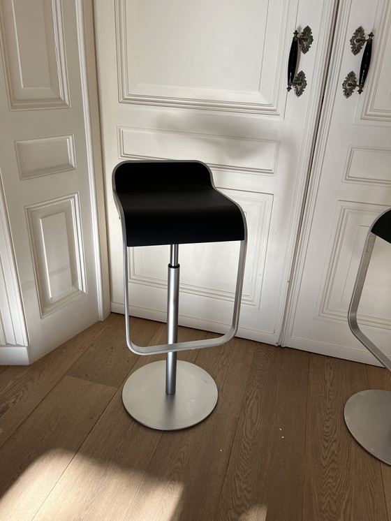 Image 1 of De Palm schorsrukken