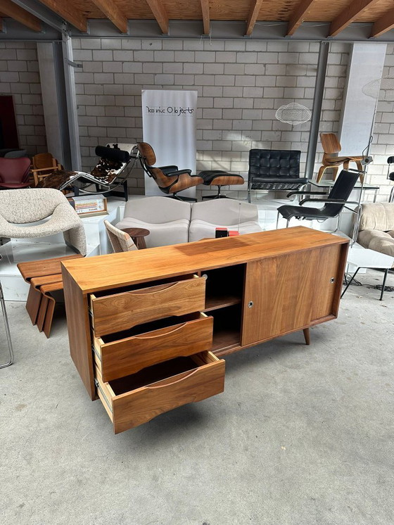 Image 1 of Kare design sideboard