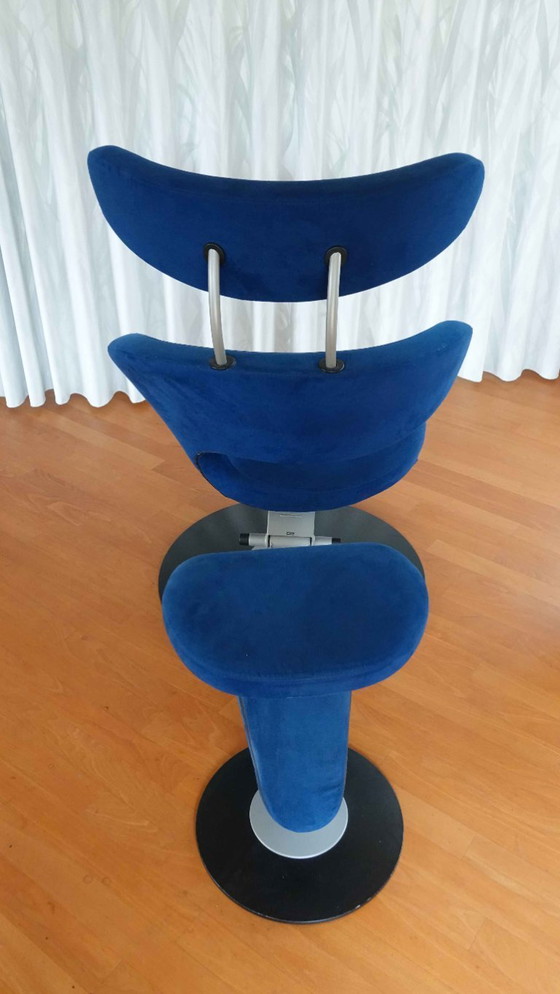 Image 1 of Stokke / Varier Peel avec repose-pieds