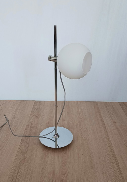 Eglo space age tafel / bureaulamp