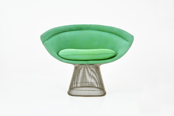 Image 1 of Sillón de Warren Platner para Knoll International, década de 1960