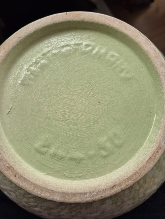 Image 1 of Vaso in ceramica della Germania Ovest, anni '60