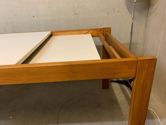 Image 1 of Table à manger extensible par Cees Braakman pour Pastoe