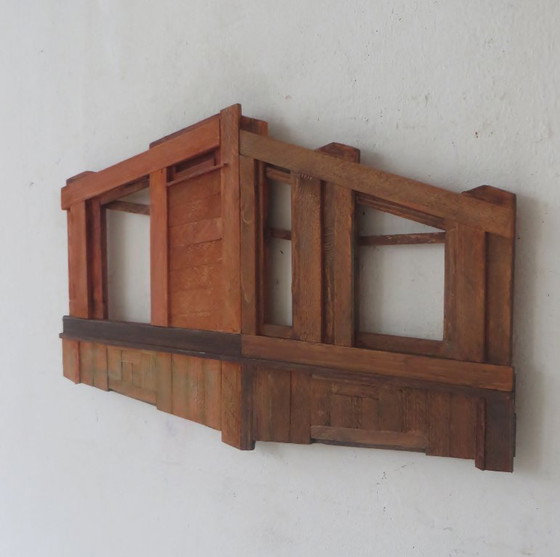 Image 1 of Eric van Solm - ´Dimensie´