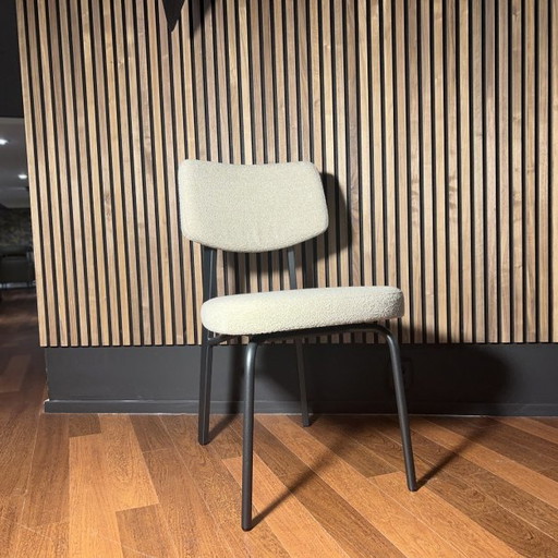 Qliv On Top dining chair (set of 4)