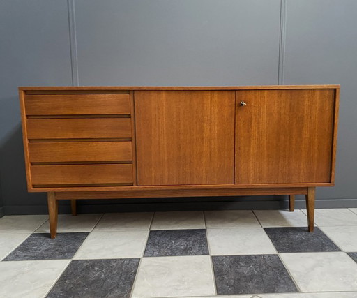 teak sideboard 1960s