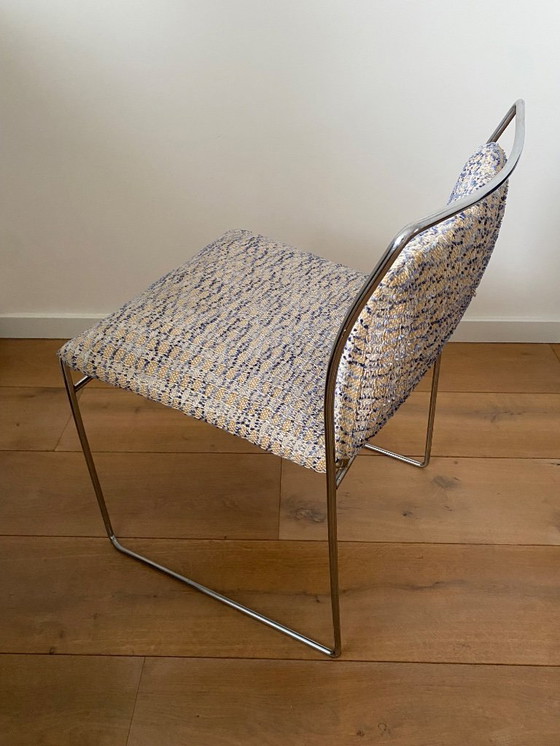 Image 1 of Iconic Design: 2 Tulu Chairs – Kazuhide Takahama, Simon Bologna 1973
