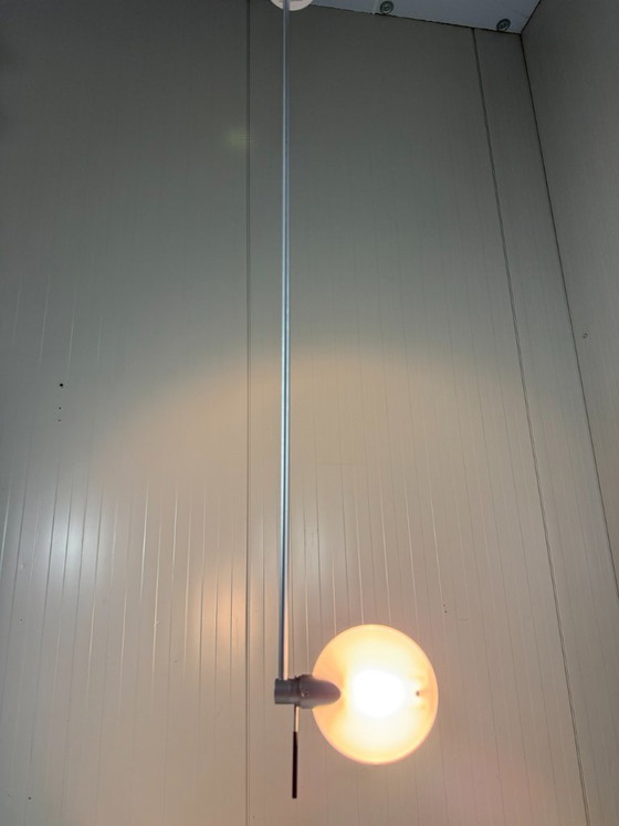 Axel Meise Lámpara Colgante Occhio Puro – Axelmeiselicht, Lámparas colgantes, Glass (photo 8 of 18)