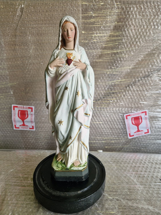 Image 1 of Cara Maria sotto la campana di vetro