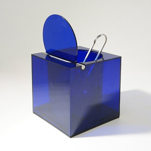 Eisbehälter von Studio Opi für Cini und Nils, 1970er Jahre