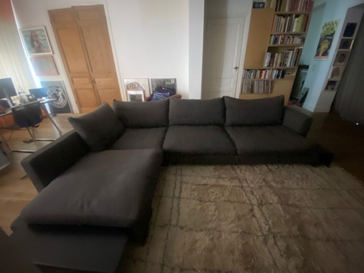 Fexform Long Island 05 corner sofa