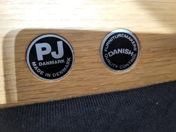 Image 1 of Set di divani degli anni '60 | Ole Wanscher | Poul Jeppesen | Danimarca 