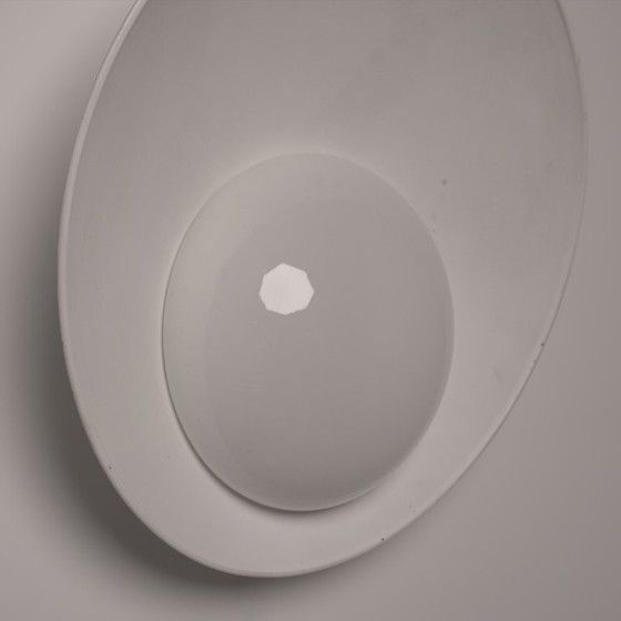 Image 1 of 1x applique Kastrop Airport par Vilhelm Lauritzen pour Louis Poulsen