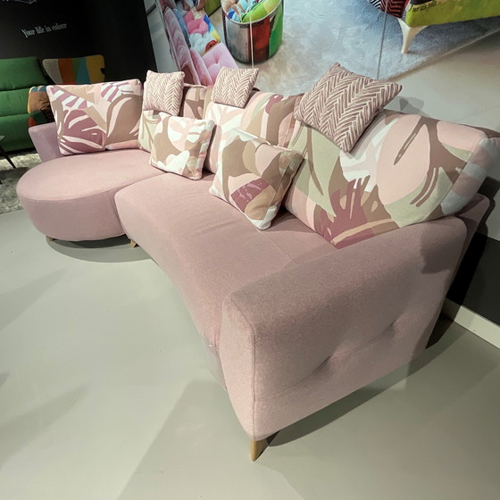 Image 1 of Fama Valentina 3-zitsbank