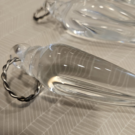 Lampadario Brand Van Egmond – Glass, Metal (photo 7 of 7)