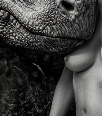 Image 1 of Jurassic Tenderness