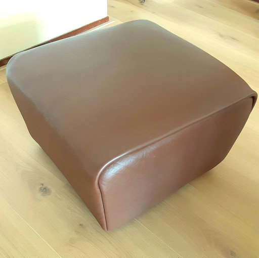 De Sede DS 47 ottoman