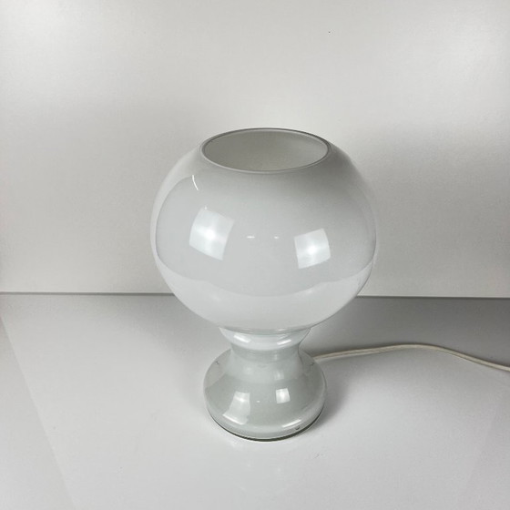 Image 1 of Table Lamp Designed att. to Ingo Maurer, Model ML 32 - 1968