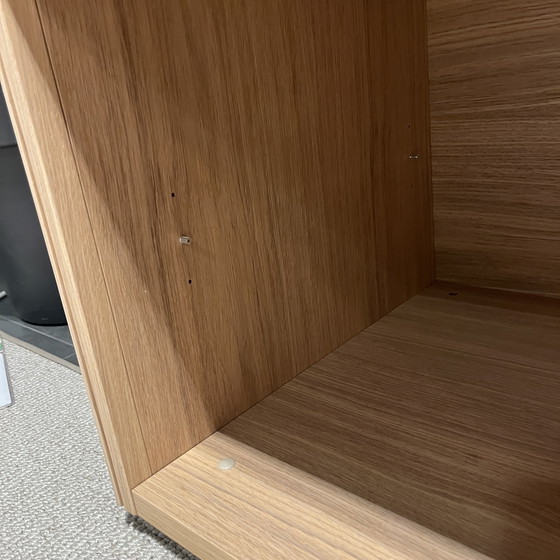 Image 1 of Piure Edit/Q Laag dressoir