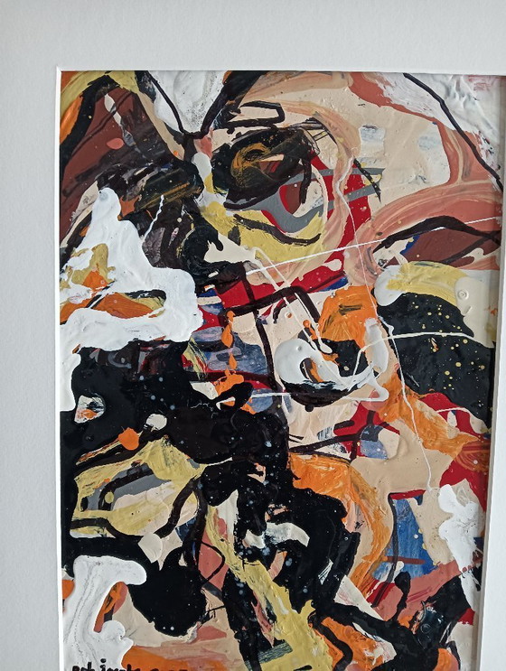 Image 1 of Rob Jacobs - the smart rabbit