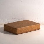 Caja japonesa antigua de bambú tejido – Japón, circa 1950. Juego de dos piezas. – Armarios de almacenamiento (photo 6 of 40)