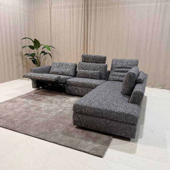 Image 1 of Moome Bas sofa with relaxation function