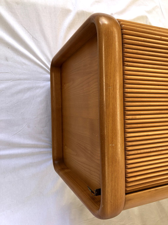 Image 1 of Gabinetto Burkhard Vogtherr Hombre per Rosenthal Germania