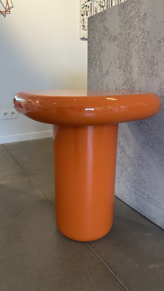 Image 1 of Bilbao bijzettafel 50x50