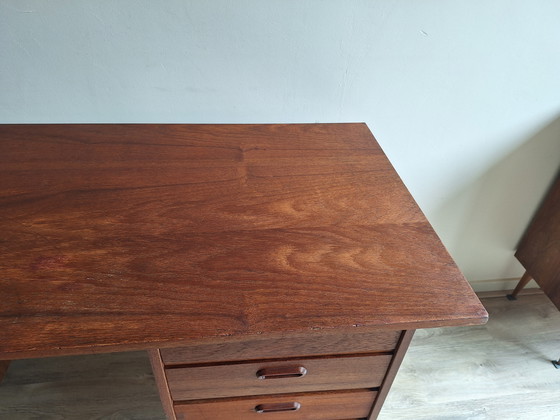 Image 1 of Schöner dänischer Schreibtisch