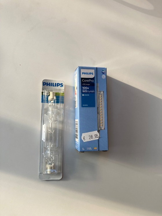 Image 1 of Flos Smithfield pendant lamp