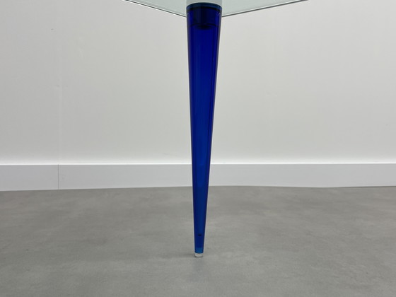 Image 1 of Lobachevsky coffee table by Isao Hosoe for Tonelli