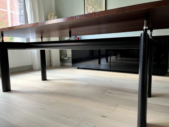 Image 1 of Tavolo da pranzo Cassina Le Corbusier