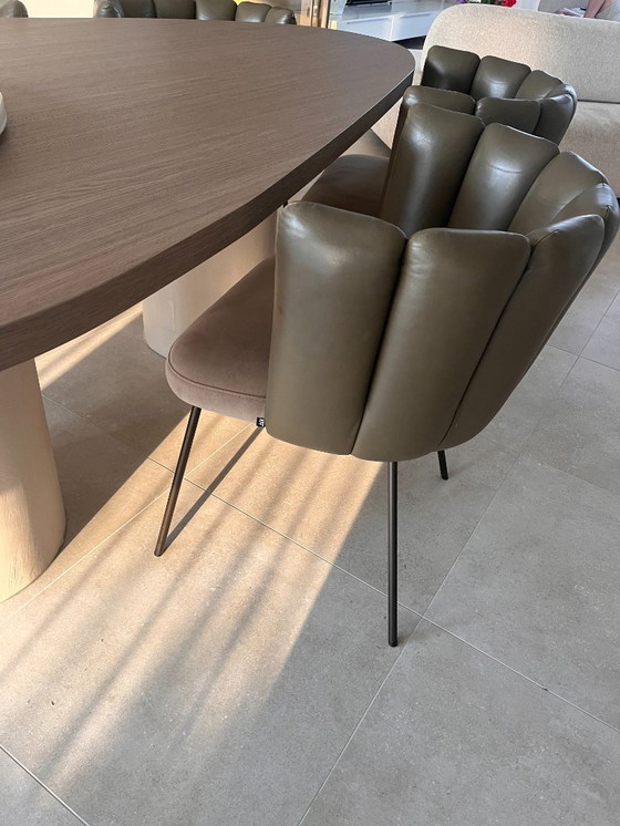 Image 1 of 4 Sillas 'Gaia' KFF