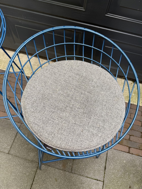 Image 1 of 3 Pastoe krukken blauwe