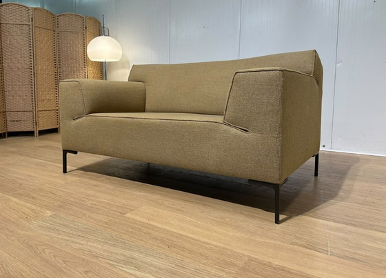 New Condition Design In Stock Loveseat + Warranty – Design on Stock, 2 seaters, Other (photo 4 of 8)