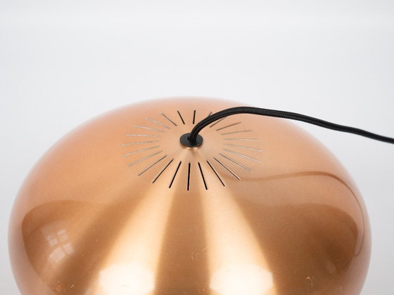 Image 1 of Danish vintage Medio pendant lamp by Jo Hammerborg, Fog og Morup, 1963