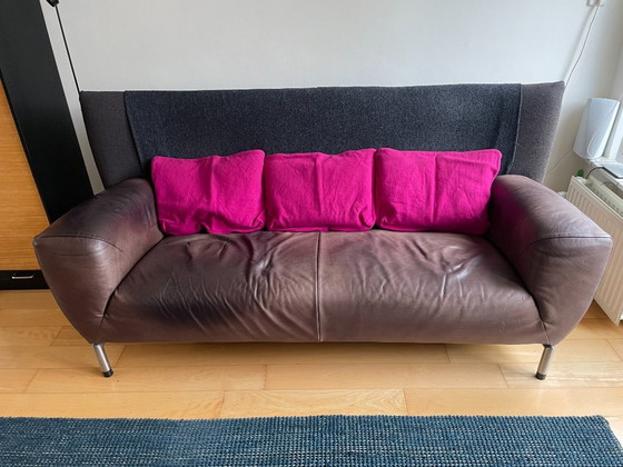 Image 1 of Zitbank High Noon (Gerard van de Berg voor Label)