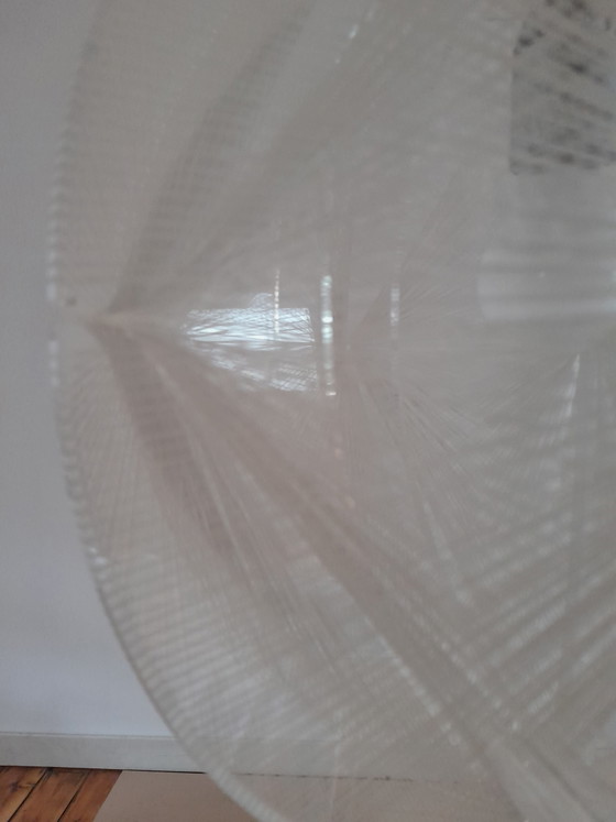 Lámpara colgante Paul Secon – Lámparas colgantes, Plexiglass, Chrome (photo 4 of 12)