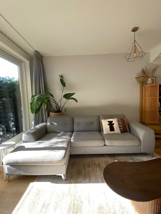 Panca Eijerkamp (Xooon) con angolo sinistro o destro a scelta