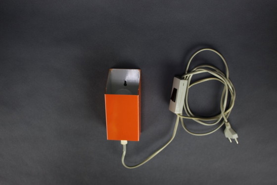 Image 1 of Mid-Century Wall Light, Czechoslovakia, 1970s