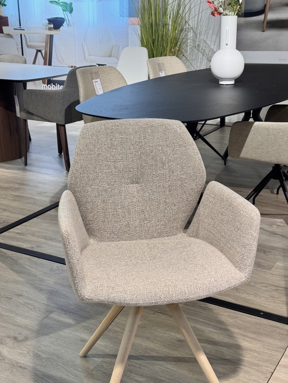 Image 1 of Conjunto de 6 sillas Mobitec Mood 95