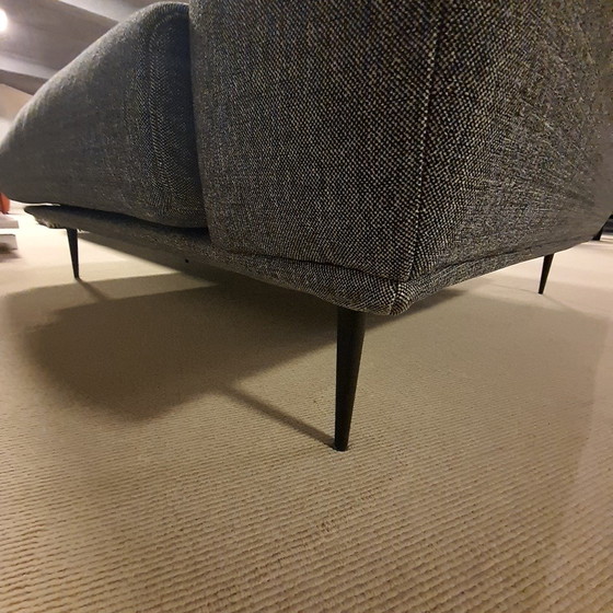 Image 1 of Willi Schillig W23655 hoekbank