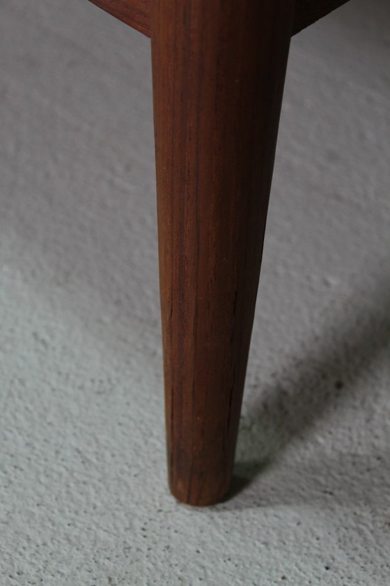 Image 1 of Vintage design sideboard Ernst Meijer