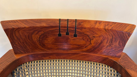 Image 1 of Schuitema Decoforma "Susan" chairs – perfect condition